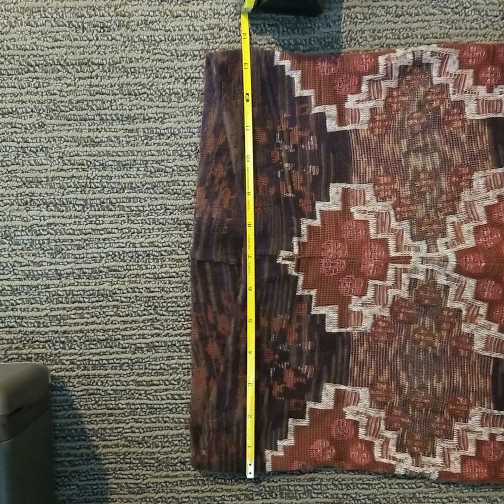Free People Byzantine Sweater Leggings - Picture 7 of 14